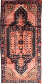 143X290 絨毯 オリエンタル アルデビル Fine (ウール, ペルシャ/イラン) Carpetvista