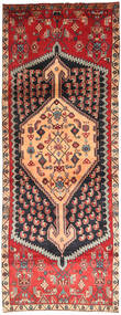  Orientalischer Ardebil Fine Teppich 108X303 Läufer Wolle, Persien/Iran Carpetvista
