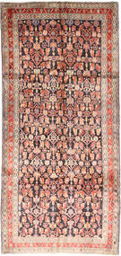  Persian Hamadan Rug 133X285 (Wool, Persia/Iran)
