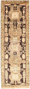  Oriental Ardebil Fine Rug 104X323 Runner
 Wool, Persia/Iran Carpetvista