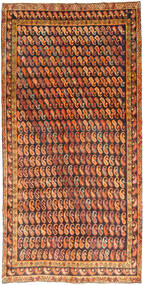 Ardebil Fine 150X304 Persischer Wollteppich Klein Carpetvista