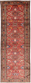 絨毯 オリエンタル ハマダン 102X296 廊下 カーペット (ウール, ペルシャ/イラン)