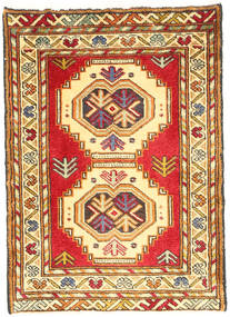 62X87 絨毯 オリエンタル トルクメン (ウール, ペルシャ/イラン) Carpetvista