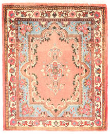 Tapete Sarough 60X75 (Lã, Pérsia/Irão)