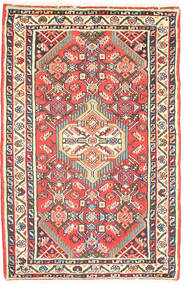 60X95 Hamadan Rug Oriental (Wool, Persia/Iran) Carpetvista