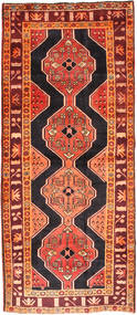  Persian Ardebil Fine Rug 123X286 Runner
 (Wool, Persia/Iran)