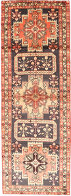  Persian Ardebil Fine Rug 119X328 Runner
 (Wool, Persia/Iran)