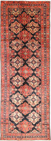 Tapis Ardabil Fine 135X400 De Couloir (Laine, Perse/Iran)