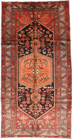 150X286 絨毯 ハマダン オリエンタル (ウール, ペルシャ/イラン) Carpetvista