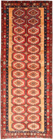  110X295 Azari Teppich Läufer Persien/Iran Carpetvista