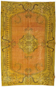 146X223 Colored Vintage Rug Modern (Wool, Turkey) Carpetvista