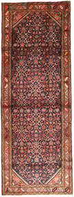 110X300 絨毯 オリエンタル ハマダン 廊下 カーペット (ウール, ペルシャ/イラン) Carpetvista