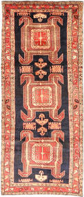 Teppichläufer 132X320 Orientalischer Persischer Ardebil Fine
