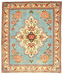 絨毯 オリエンタル タブリーズ 70X85 (ウール, ペルシャ/イラン)