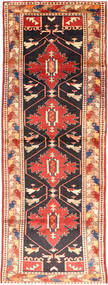  106X313 Ardebil Fine Teppich Läufer Persien/Iran Carpetvista