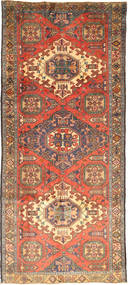  Orientalisk Azari 135X315 Hallmatta Ull, Turkiet Carpetvista