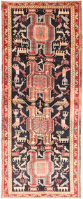  Oriental Ardebil Fine Rug 130X324 Runner
 Wool, Persia/Iran Carpetvista