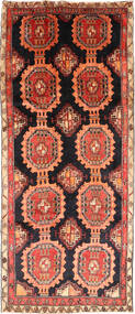  Ardebil Fine Rug 139X325 Persian Wool Small Carpetvista