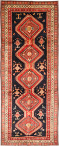 145X370 Ardebil Fine Rug Oriental Runner
 (Wool, Persia/Iran) Carpetvista