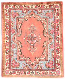 Tapete Hamadã 65X80 (Lã, Pérsia/Irão)