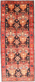 133X318 Ardebil Fine Rug Oriental Runner
 (Wool, Persia/Iran) Carpetvista