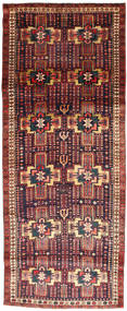  Azari Rug 122X305 Persian Wool Small Carpetvista