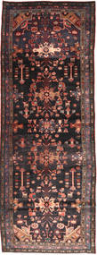  Hamadan Rug 115X295 Persian Wool Small Carpetvista
