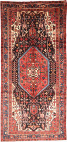 154X345 Tappeto Orientale Nahavand Passatoie (Lana, Persia/Iran) Carpetvista