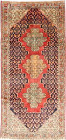150X320 Ardebil Fine Rug Oriental (Wool, Persia/Iran) Carpetvista