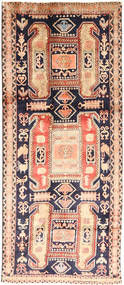 132X311 絨毯 オリエンタル アルデビル Fine 廊下 カーペット (ウール, ペルシャ/イラン) Carpetvista