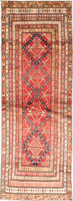  Persian Ardebil Fine Rug 113X320 Runner
 (Wool, Persia/Iran)