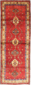 106X300 Tapete Ardabil Fine Oriental Passadeira (Lã, Pérsia/Irão) Carpetvista