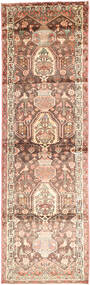 112X377 Ardebil Fine Rug Oriental Runner
 (Wool, Persia/Iran) Carpetvista