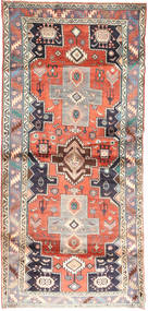  Ardebil Fine Rug 125X266 Persian Wool Small Carpetvista