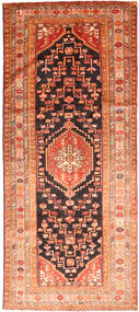 Ardebil Fine Rug 138X325 Persian Wool Small Carpetvista