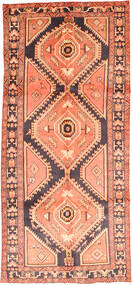Teppichläufer 145X320 Orientalischer Persischer Ardebil Fine