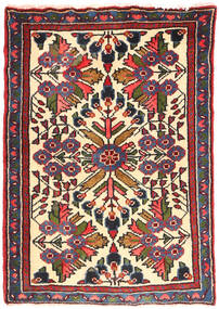  Persian Hamadan Rug 68X90 (Wool, Persia/Iran)