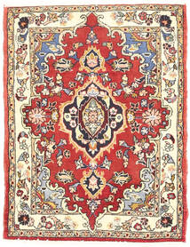 Hamadan Rug 68X90 Wool, Persia/Iran Carpetvista