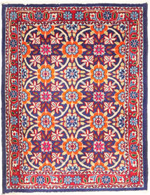  Persian Varamin Rug 77X100 (Wool, Persia/Iran)