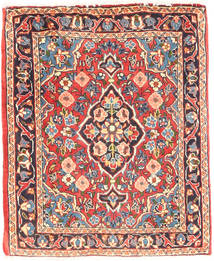 絨毯 オリエンタル カシャン 60X75 (ウール, ペルシャ/イラン)