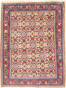  Oriental Sarouk Rug 65X82 Wool, Persia/Iran Carpetvista