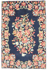 Oriental Kerman Rug 55X85 Wool, Persia/Iran Carpetvista