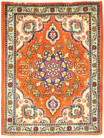 65X87 Tapis Tabriz D'orient (Laine, Perse/Iran) Carpetvista