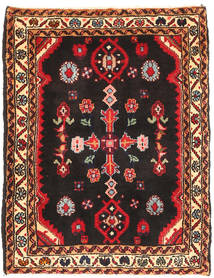 絨毯 ハマダン 70X90 (ウール, ペルシャ/イラン)