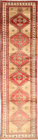 Ardebil Fine Teppich 101X391 Läufer Wolle, Persien/Iran Carpetvista