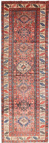 絨毯 オリエンタル アゼリ 106X322 廊下 カーペット (ウール, トルコ)