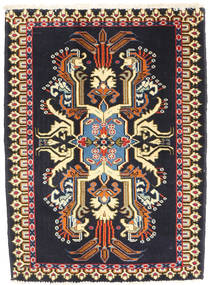 72X100 Hamadan Teppich Orientalischer (Wolle, Persien/Iran) Carpetvista