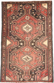 80X130 Hamadan Rug Oriental (Wool, Persia/Iran) Carpetvista