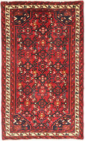  74X125 Hosseinabad Rug Persia/Iran Carpetvista