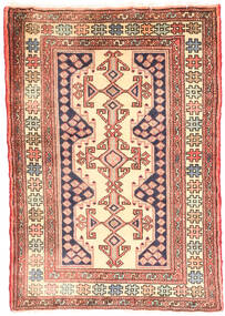  82X119 Turkaman Rug Persia/Iran Carpetvista